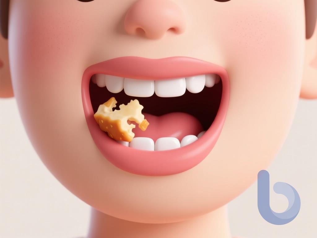 chew
